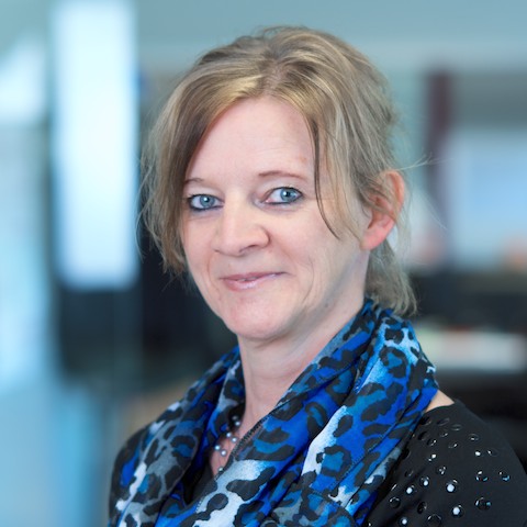 Ruth Rüegsegger